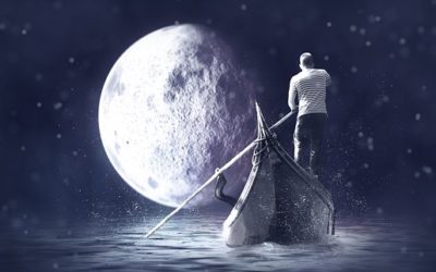 FULL MOON IN ARIES – ILLUMINATING YOUR PATH