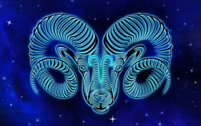 WELCOMING IN THE ENERGY OR ARIES – THE REAL START TO 2022