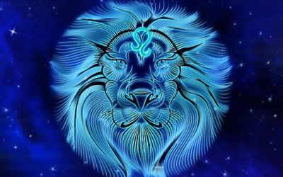 WELCOMING IN THE ENERGY OF LEO – A TIME FOR OPTIMISM AND POSITIVE ACTION FROM THE HEART