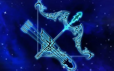 WELCOMING IN THE ENERGY OF SAGITTARIUS – BEING THE BEST YOU CAN BE
