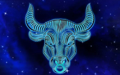 WELCOMING IN THE ENERGY OF TAURUS AND A HAPPY NEW SOLAR YEAR TO ALL YOU STEADFAST TAUREANS OUT THERE!