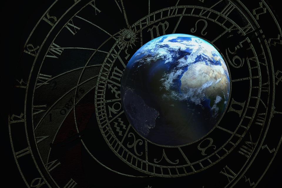 Esoteric Astrology Online Course | Level Two