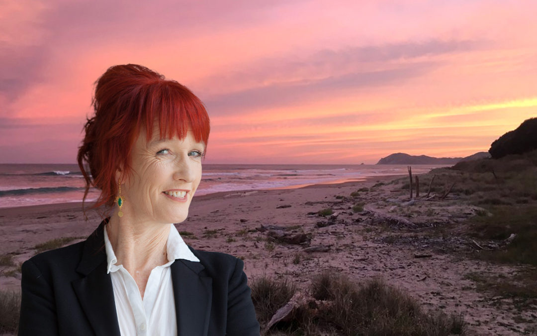 Gisborne | Activating The Soul Retreat | Oct 2021