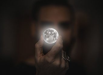 FULL MOON IN TAURUS – GAINING CLARITY TO GET REAL