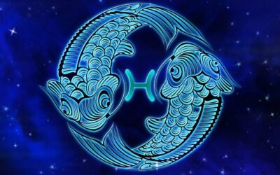 WELCOMING IN THE ENERGY OF PISCES – TIME TO CONNECT