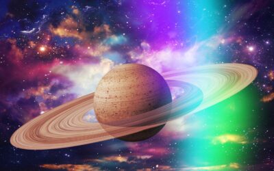 SATURN INTO ARIES – THE SPIRITUAL WARRIOR