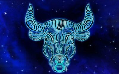 WELCOMING IN THE ENERGY OF TAURUS