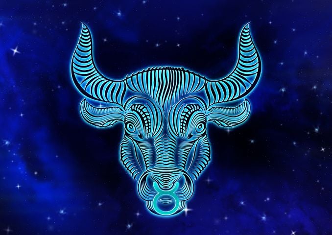 WELCOMING IN THE ENERGY OF TAURUS